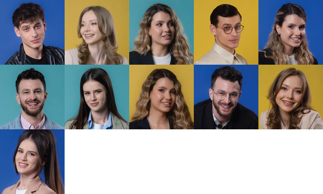 +36.000 ROMANI godono dei vantaggi della carta BT Flying Blue.