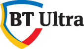 Accesso alle applicazioni immagine Accesso a BT Ultra