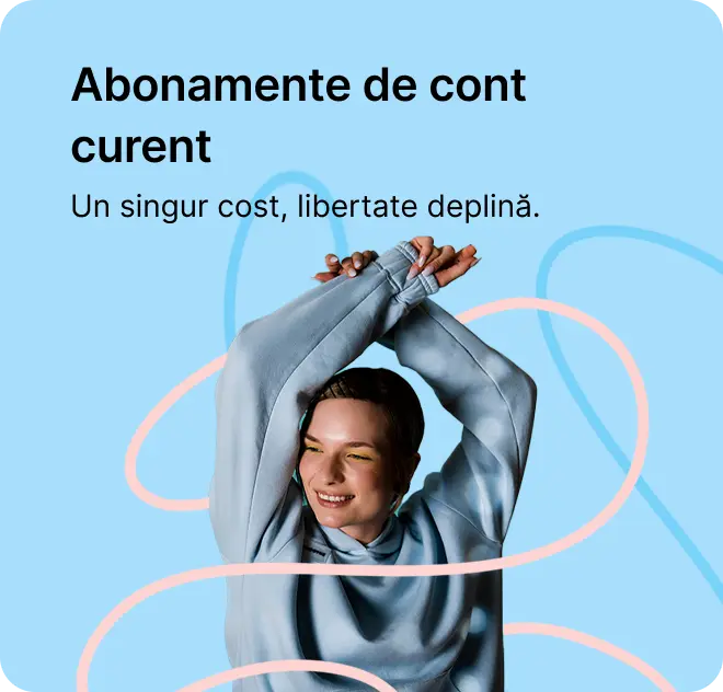 Abbonamento al conto corrente