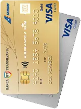 Carte di credito BT Flying Blue