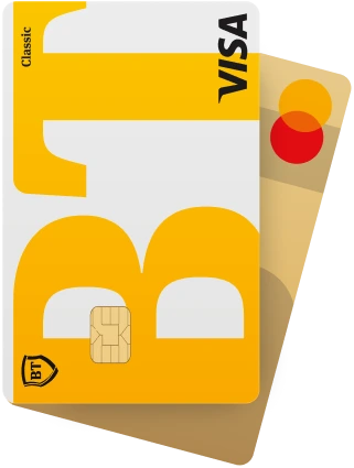 Cardurile de debit<br> &nbsp