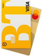 Carte di debito