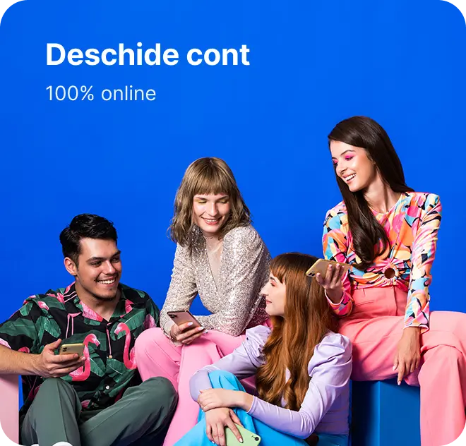 Conti e operazioni